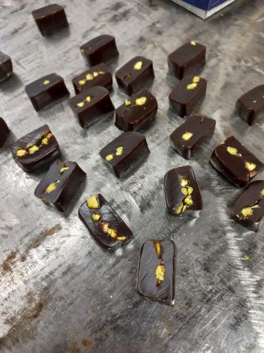 عکس سوغات اردبیل خدایی