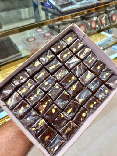 عکس سوغات اردبیل خدایی