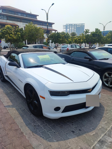 عکس شرکت اجاره خودرو  شتاب سیر کیش