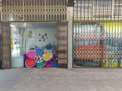 عکس آتلیه عکاسی میلاد