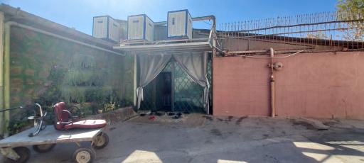 عکس نمازخانه مهدیه