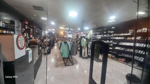 عکس فروشگاه زارامد zaramode