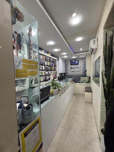 عکس موبایل شهر