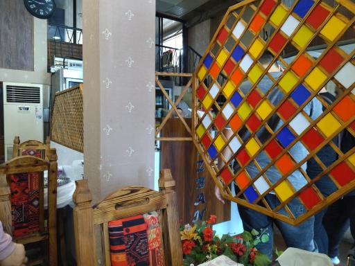 عکس کترینگ آشپزخانه میزبان