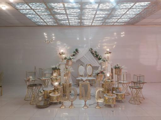 عکس خانه عقد دیاکو