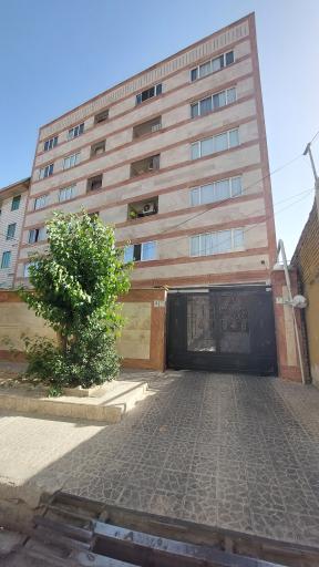 عکس مجتمع مسکونی ستاره طلایی