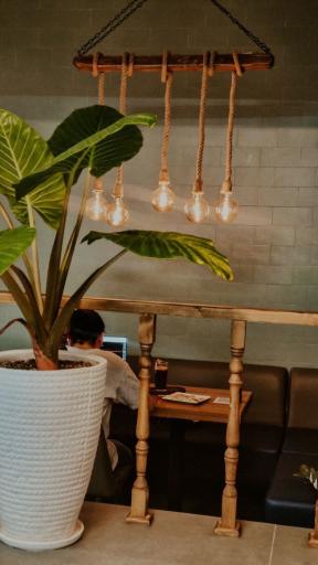 عکس کافه آرسیا