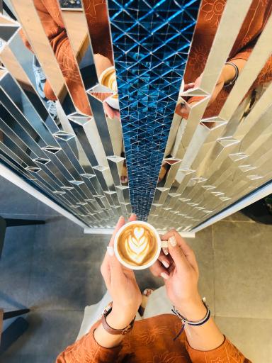 عکس کافه آرسیا