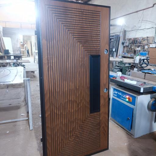 عکس صنایع چوبی آرکا