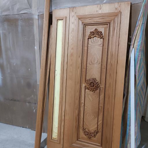 عکس صنایع چوبی آرکا