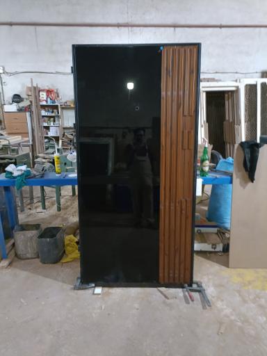 عکس صنایع چوبی آرکا