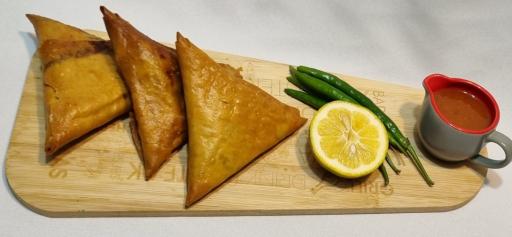 عکس فلافل فیدوس