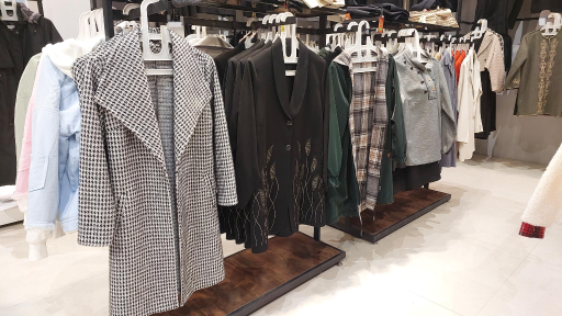 عکس مانتو سلیم