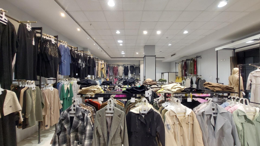 عکس مانتو سلیم