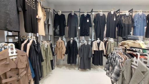 عکس مانتو سلیم