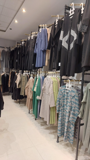 عکس مانتو سلیم