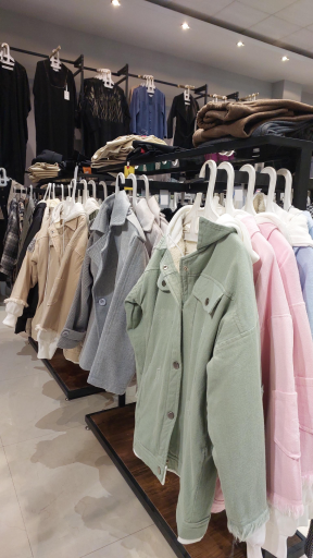 عکس مانتو سلیم