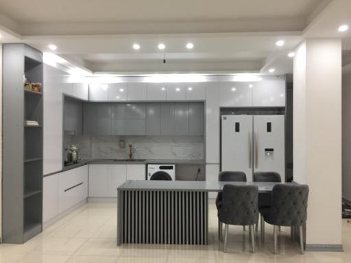 عکس دکوراسیون داخلی لوتوس