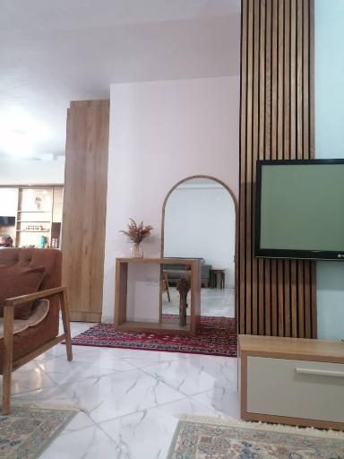 عکس دکوراسیون داخلی لوتوس