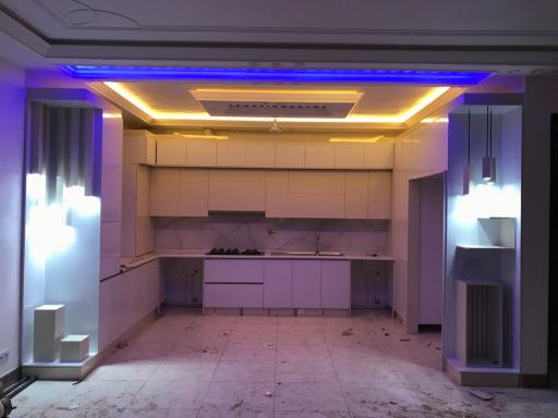 عکس دکوراسیون داخلی لوتوس