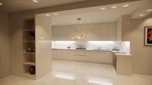 عکس دکوراسیون داخلی لوتوس