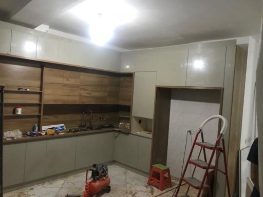 عکس دکوراسیون داخلی لوتوس