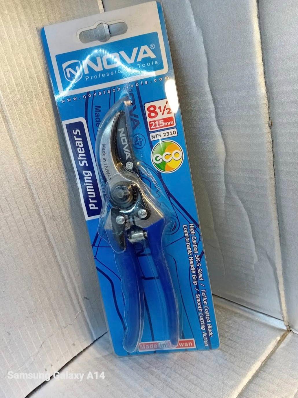 عکس فروشگاه رنگ و ابزار رضا