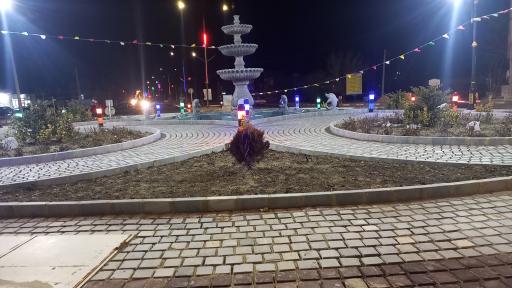 عکس میدان اتحاد