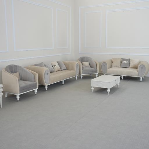 عکس تولیدی مبل سپهری