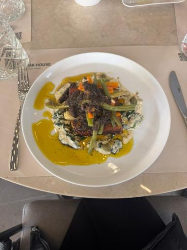 عکس کافه رستوران میناک