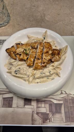 عکس کافه رستوران میناک