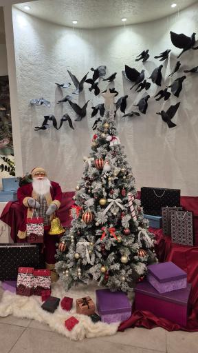 عکس کافه رستوران میناک