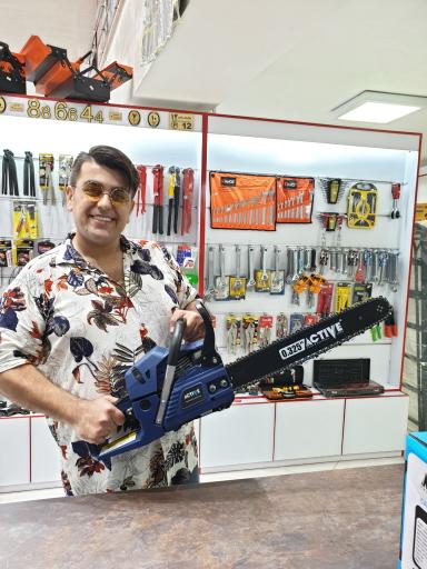 عکس ابزارمظفری