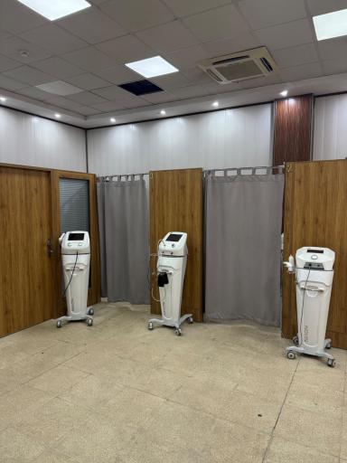 عکس فیزیوتراپی پرنو