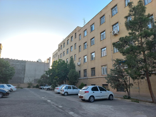 عکس مجتمع مهمات سازی لاین ۶