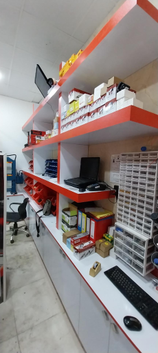 عکس تعمیر ابزار صادقی مهر 