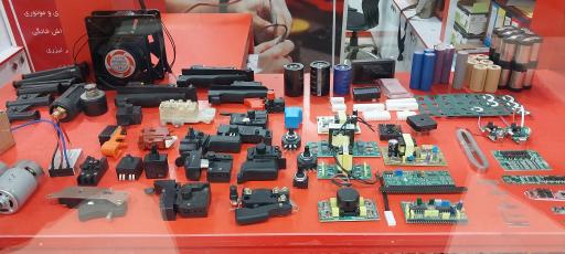 عکس تعمیر ابزار صادقی مهر 