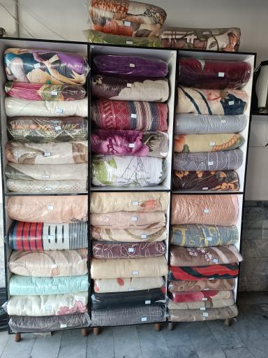 عکس خشک شویی ناصر