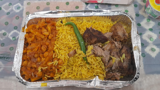 عکس رستوران باران