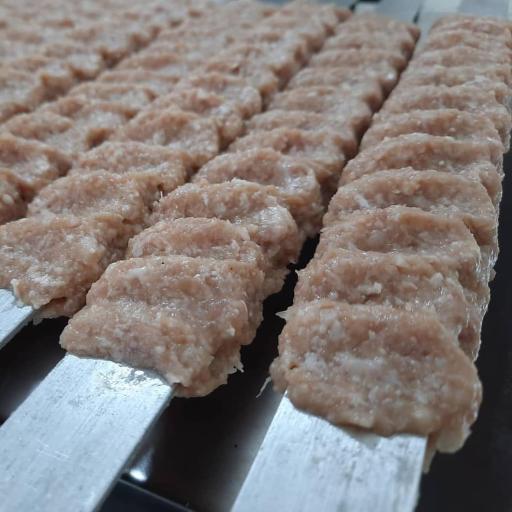 عکس رستوران باران