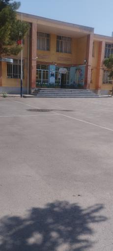 عکس دبستان دخترانه دولتی یاس نبی - الزهرا