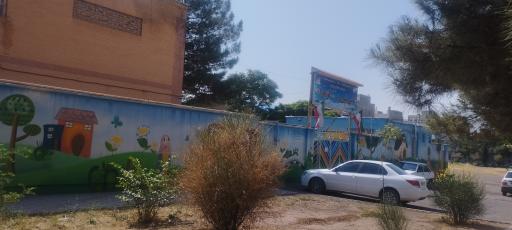 عکس دبستان دخترانه دولتی یاس نبی - الزهرا