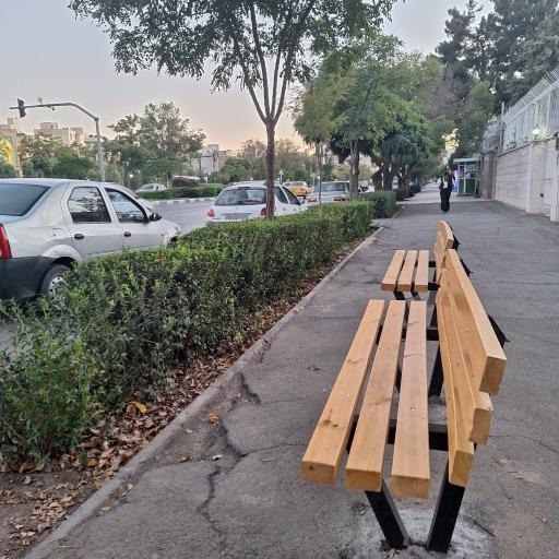 عکس  خیام جنوبی 12 