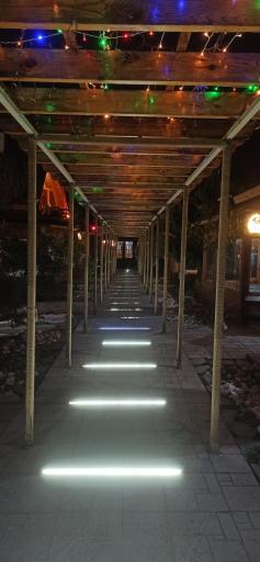 باغ رستوران هرای