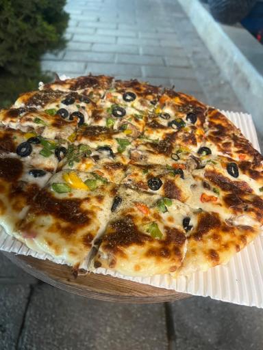 باغ رستوران هرای