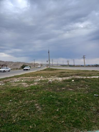 عکس پل قیصر امین پور