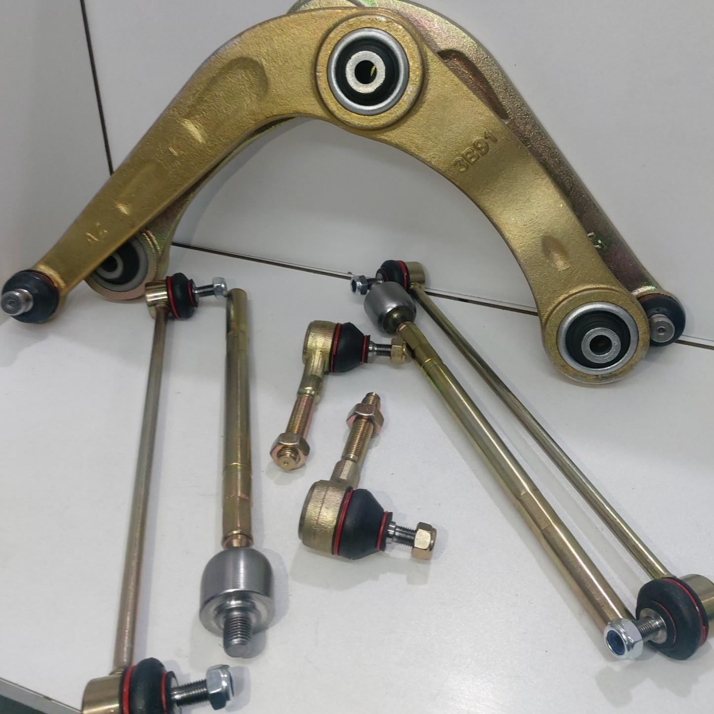 عکس قطعات جلوبندی دهقان زاده 