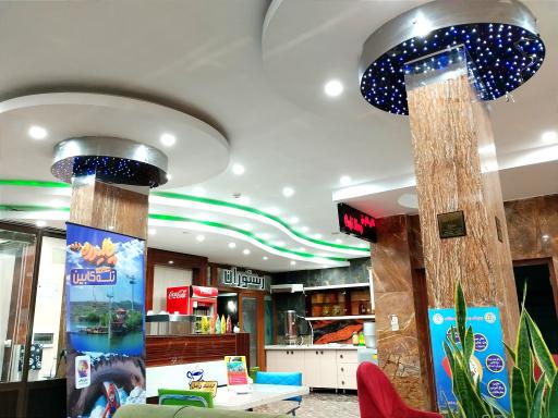 عکس هتل گل گندم