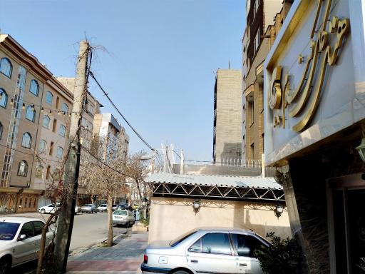 عکس هتل گل گندم