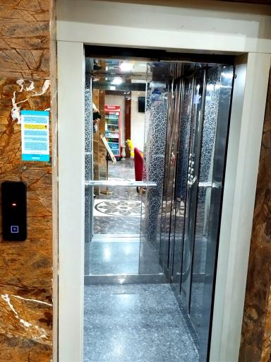 عکس هتل گل گندم